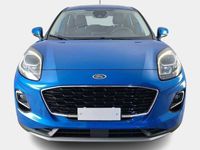 usata Ford Puma 1.5 EcoBlue 120CV Titanium