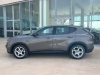 Usata Alfa Romeo Tonale Sprint 131 CV (96 kW) 2023 Grigio SUV