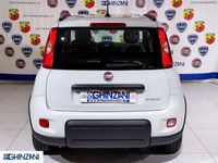 usata Fiat Panda Cross 1.0 FireFly S&S Hybrid City del 2022 usata a Calusco d'Adda