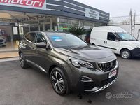 Usata Peugeot 3008 Allure 131 CV (96 kW) 2019 Other Berlina