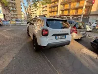 Usata Dacia Duster 101 CV (74 kW) 2023 Bianco SUV