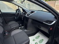 Occasion Peugeot 207 Business-Line 68 ch (50 kW) 2011 Gris Berline