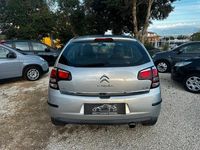 Usata Citroën C3 Exclusive 82 CV (60 kW) 2016 Argento Berlina