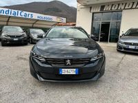 usata Peugeot 508 SW 1.5 bluehdi Business s