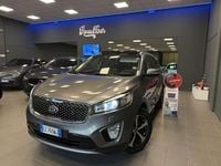 Usata Kia Sorento 200 CV (147 kW) 2015 Other SUV