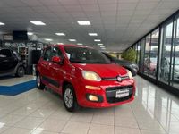 usata Fiat Panda 1.2 Lounge