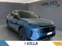 Usata Peugeot 3008 GT 195 CV (143 kW) 2025 Blu/azzurro SUV