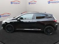 Usata Renault Clio V Intens 72 CV (52 kW) 2020 Nero Berlina