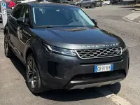Usata Land Rover Range Rover evoque R-Dynamic 150 CV (110 kW) 2020 SUV
