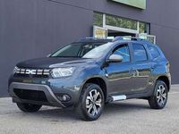 usata Dacia Duster 1.0 TCe GPL 4x2 Journey