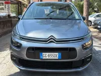Usata Citroën Spacetourer Feel 131 CV (96 kW) 2021 Argento Monovolume