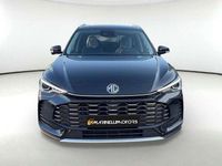 Nuova MG ZS Comfort 116 CV (85 kW) 2025 Nero SUV