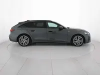 Usata Audi A5 S-Line 204 CV (150 kW) 2025 Grigio scuro Station wagon
