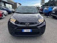 Usata Toyota Aygo X 72 CV (52 kW) 2024 Nero SUV
