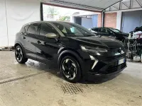 Usata Renault Captur Techno 90 CV (66 kW) 2025 Nero SUV