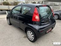 usata Peugeot 107 1.0 68CV 3p. Sweet Years