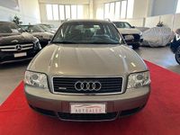 usata Audi A6 -Avant Avant 2.5 V6 tdi quattro 180cv