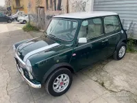 Usata Mini Cooper 63 CV (46 kW) 1994 Utilitaria