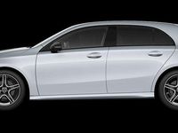 Nuova Mercedes A180 AMG line 116 CV (85 kW) 2026 Argento Berlina