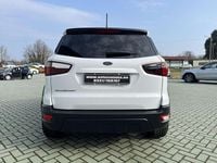 Usata Ford Ecosport Active 125 CV (91 kW) 2023 Bianco SUV
