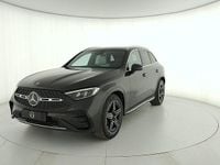 Begagnad Mercedes GLC220 Advanced Plus 197 HK (144 kW) 2024 Grå SUV