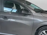 Usata Peugeot 2008 GT-line 110 CV (80 kW) 2019 Rosso SUV