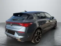 Usata Cupra Leon 204 CV (150 kW) 2022 Grigio Monovolume