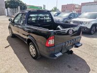 usata Fiat Strada 1.3 MJT Pick-up Cabina Lunga