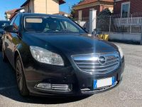 Occasion Opel Insignia 160 ch (117 kW) 2012 Noir Break