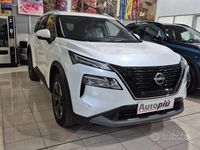 Occasion Nissan X-Trail N-Connecta 204 ch (150 kW) 2025 Blanc SUV