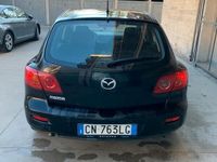 usata Mazda 3 Mazda3 1.6 TD 16V 109CV