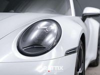 Usata Porsche 911 Carrera 385 CV (283 kW) 2024 Bianco Coupé