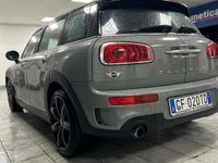 usata Mini Clubman SD ALL4