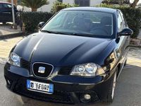 Usata Seat Ibiza Reference 69 CV (50 kW) 2006 Utilitaria