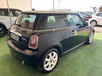 Occasion Mini ONE 109 ch (80 kW) 2010 Noir Citadine