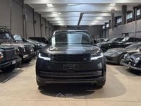 Usata Land Rover Range Rover HSE 249 CV (183 kW) 2024 Grigio scuro metallizzato SUV