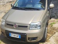 Usata Fiat Panda Climbing 60 CV (44 kW) 2009 Utilitaria
