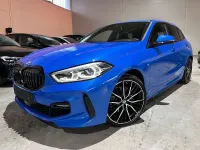 Usata BMW 118 M Sport 136 CV (100 kW) 2020 Berlina