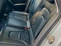 Usata Audi A4 Allroad 143 CV (105 kW) 2010 Argento Station wagon