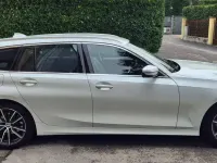 Usata BMW 320 Gran Turismo Luxury Line 190 CV (139 kW) 2020 Bianco Coupé