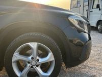 Usata Mercedes GLA200 2017 Nero SUV