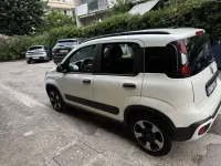 Usata Fiat Panda Cross Cross 71 CV (52 kW) 2024 Utilitaria