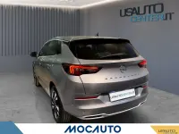 Usata Opel Grandland X S 131 CV (96 kW) 2022 Blu SUV