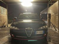 Usata Alfa Romeo 147 105 CV (77 kW) 2005 Utilitaria