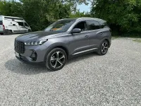 Usata DR DR 6.0 154 CV (113 kW) 2023 Grigio SUV
