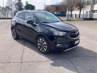 Usata Opel Mokka Ultimate 136 CV (100 kW) 2017 Nero SUV