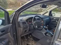 Usata Ford C-MAX 90 CV (66 kW) 2007 Grigio Monovolume