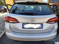 usata Opel Astra sport tourer 1.6 136cv star&stop T 2019