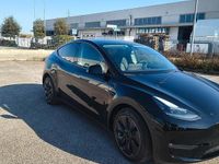Usata Tesla Model Y 378 kW (514 CV) 2023 Nero SUV
