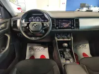 Second-hand Skoda Kodiaq Executive 150 CP (110 kW) 2023 Gri SUV